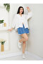 Relax Fitted Muslin Shirt # 2031 - 8