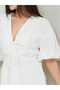 Muslin Dress # 3008 - 4