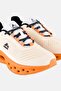 Women Lace Up Running Shoes, Multicolor - 3