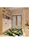 سجادة أرضية مطبخ ناعمة للغاية بنمط حجري من Home De Colormix مقاس 40 × 60 سم - 4