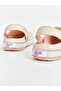 Lcw Steps Pink Printed Beach Sandals for Girls - 5