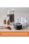 MX-CP3121 Countertop Blender 450W, 1.45L Jug, 2 Dry Mills, 2 Speeds + Pulse, Safety Lock - 4