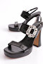 Women's Heeled Shoes 1362112821 - 4
