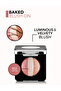 BAKED BLUSH-ON BBL NP 053 PINKY TRIO - 5