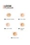 Flormar Loose Powder 004 Beige Sand - 7