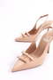 Women's Heeled Shoes 6812535 - 4