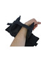Hand-Foot Wrist Weight Black 3 kg - 4
