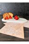 Marble Presentation Holder Olympos Oval - 5