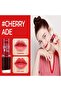 Dear Darling Water Tint – Cherry Ade, Red, 10g – Lightweight & Long-Lasting Lip Stain - 4