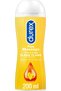 Play Massage 2 in 1 Lubricant with Ylang Ylang Sensual - 200ml (Pack may vary)