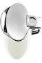 Plaza Flask Quick Tip - Ice 1L - Ice White - 2