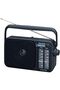 2400EB-K Portable Radio