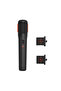 PARTYBOX ENCORE 2 Portable Party Speaker with 1 Mic - Black - 4