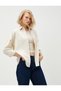 Relax Fit Shirt Pocket Long Sleeve - 2