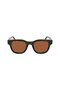 L6023S-275 49 Unisex Sunglasses - 2