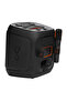 PARTYBOX ENCORE 2 Portable Party Speaker with 1 Mic - Black - 8
