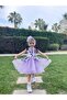 Kuromi Girls' Dress - 4