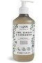 Naturals Lime, Ginger & Cardamon Hand Wash, Vegan-Friendly - 500ml
