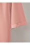 Comfortable Lapel T-Shirt for Men, Believe in Yourself and Star Print - , Stretchy, Machine Washable - 3