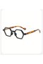 Blue Light Protection Relax Glasses Inside and Outside Blue Cut No Number Relax Glasses