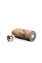 Clima Bottle Wood Sequoia Stainless Steel Thermos 500 ml - 3