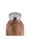 Clima Bottle Wood Sequoia Stainless Steel Thermos 500 ml - 2