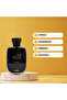 Rasasi Haus Black Perfume for Men 100ml - 6