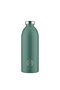 Clima Bottle Rustic Moss Green Stainless Steel Thermos 850 ml