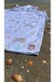 Muslin Beach Poncho, 100% Cotton Children's Bathrobe, Baby Sea Pool Towel - 7