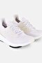 Women Ultraboost Light Lace Up Running Shoes, White - 3