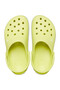Saboți Crocband - citrice - 6