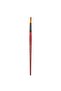 123 Series Synthetic Bristle Round Brush No: 11 (1 Piece) - 2