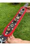 Kangal Dog Collar 4 Bell Genuine Buffalo Leather 1St Grade