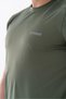 Outdoor Tactical T-Shirt Round Crew Neck T-Shirt - 807 Sjy - 7