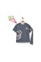 Albi̇no 246-04-25 Men's Suit Shorts Printed 5/8 Years - 3