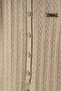 Hair Braided Viscose Booties Jumpsuit - 2