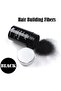 Classic Necessity Lose Hair Building Fibres, 22g (Black) - 2