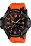 ساعة يد رجالية Ga-1000-4adr G-shock