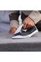 Dry Iron with Adjustable Thermostat – Non-Stick Plate, Indicator Light, All Fabric Types - 5