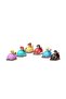 Disney Princess Pullback Vehicle Assorted - 1 Piece
