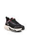 Wiley Black Unisex Sports Shoes Black Sneaker - 4