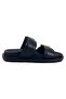 626 26Yt Women's Daily Slippers Black - 3