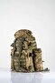 Bikatex 80 Lt Backpack Large Outdoor Camping Mountaineer Military Hiking Travel Tactical Bag 80 Lt - - 3