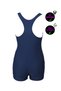 Girls' Athlete Swimming Swimsuit - 2