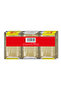 GOLD 6F5 PROMO 6PK 125 GM - 2