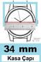 Fc 0223 13024m.03 640562 Women Wrist Watch - 3