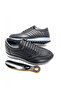 Genuine Leather Full Orthopedic Men's Shoes - 3