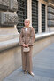 Women's Bea Suit Mink - 5