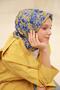 وشاح ناعم 73081-14 - 5