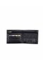 Leather Black Men's Wallet 537 -10 - 2